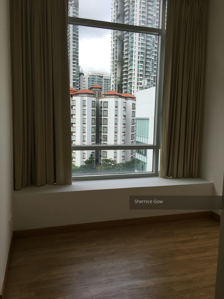 The Inspira (D9), Condominium #111277092